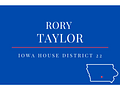 Image of Rory Taylor